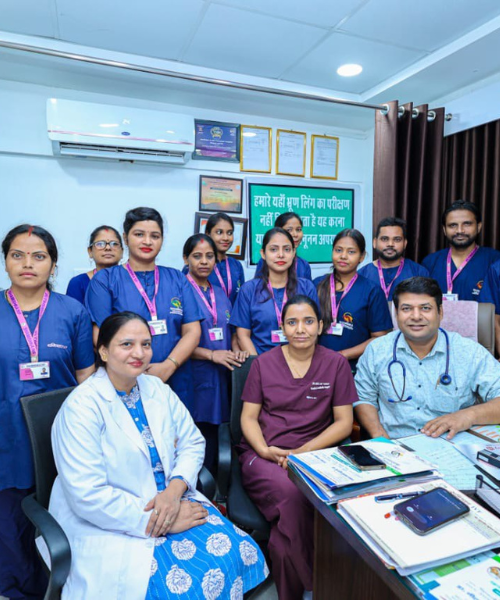 Dr. Anjali Verma